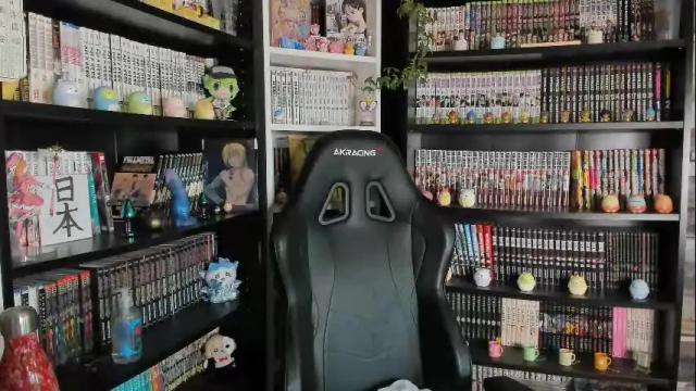 Image 10 of eralendra Stream on Chaturbate on 15 days ago
