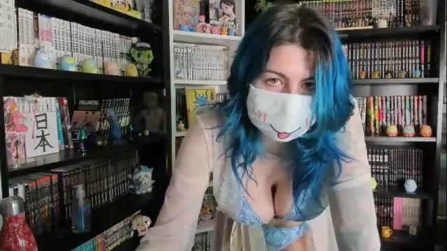 Thumbnail 3, eralendra's Stream at Chaturbate, 14 days ago
