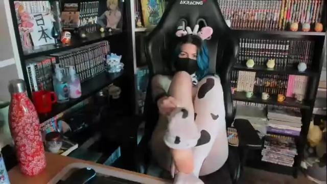 Thumbnail 2, eralendra's Stream at Chaturbate, 3 months ago