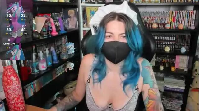 Image 12 of eralendra Stream on Chaturbate on 2 months ago