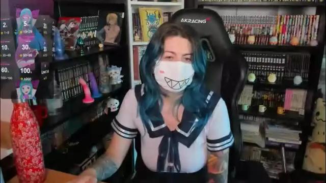 Image 10 of eralendra Stream on Chaturbate on 2 months ago