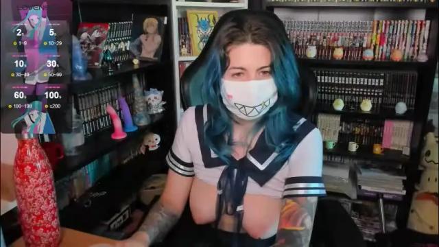 Image 12 of eralendra Stream on Chaturbate on 2 months ago