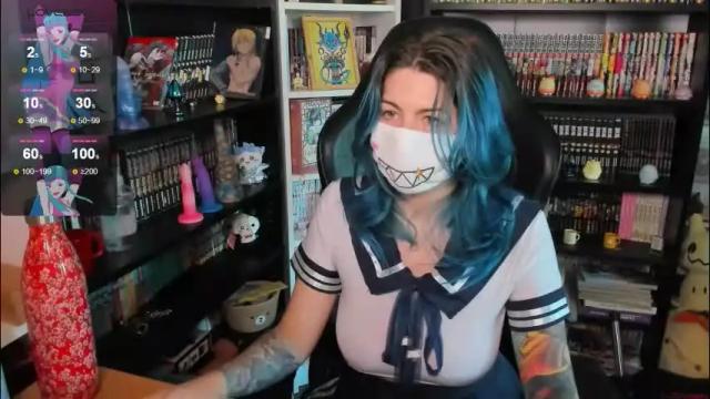 Image 3 of eralendra Stream on Chaturbate on 2 months ago