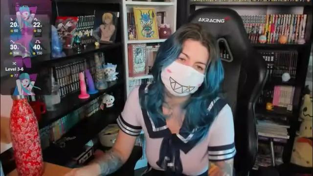 Image 4 of eralendra Stream on Chaturbate on 2 months ago
