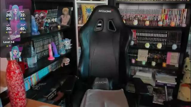 Image 6 of eralendra Stream on Chaturbate on 2 months ago