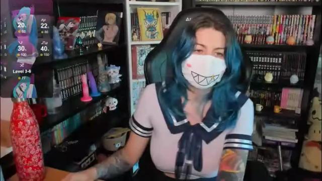 Image 8 of eralendra Stream on Chaturbate on 2 months ago