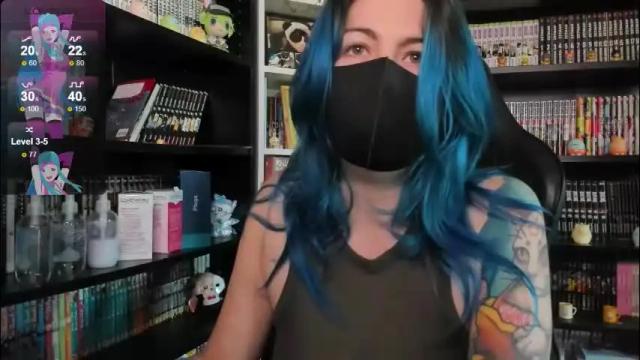 Thumbnail 1, eralendra's Stream at Chaturbate, 2 months ago
