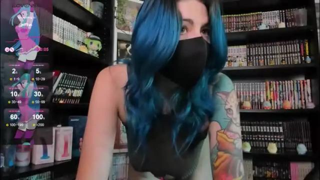 Image 11 of eralendra Stream on Chaturbate on 2 months ago