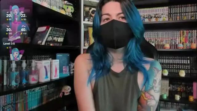 Image 4 of eralendra Stream on Chaturbate on 2 months ago