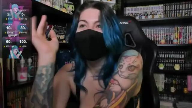 Image 8 of eralendra Stream on Chaturbate on 2 months ago