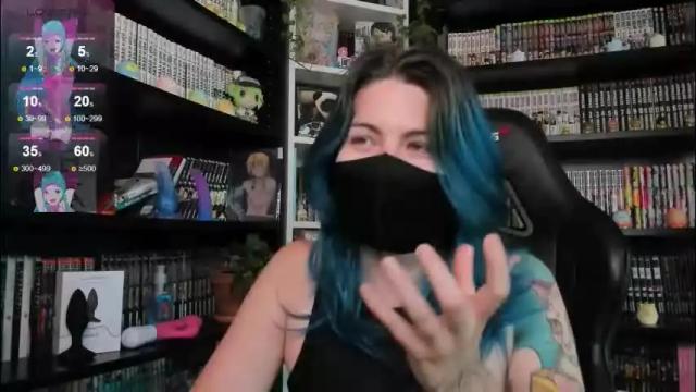 Image 11 of eralendra Stream on Chaturbate on 1 month ago