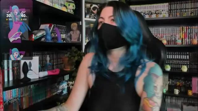 Image 2 of eralendra Stream on Chaturbate on 1 month ago