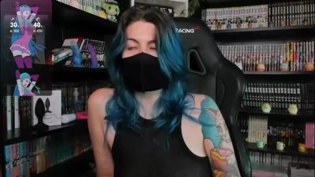 Image 6 of eralendra Stream on Chaturbate on 1 month ago