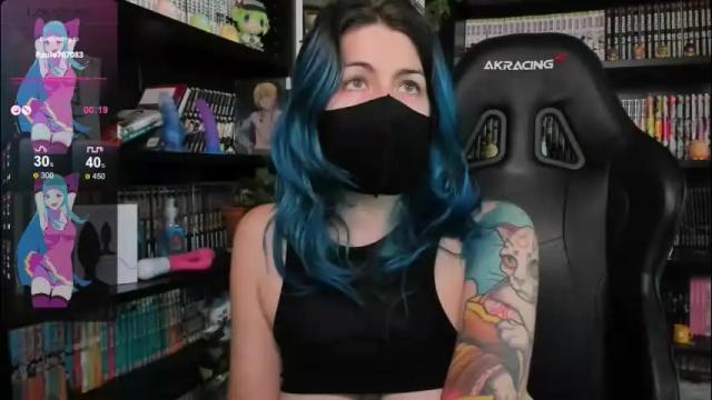 Thumbnail 3, eralendra's Stream at Chaturbate, 1 month ago