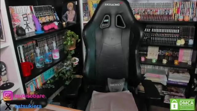 Image 3 of eralendra Stream on Chaturbate on 1 month ago
