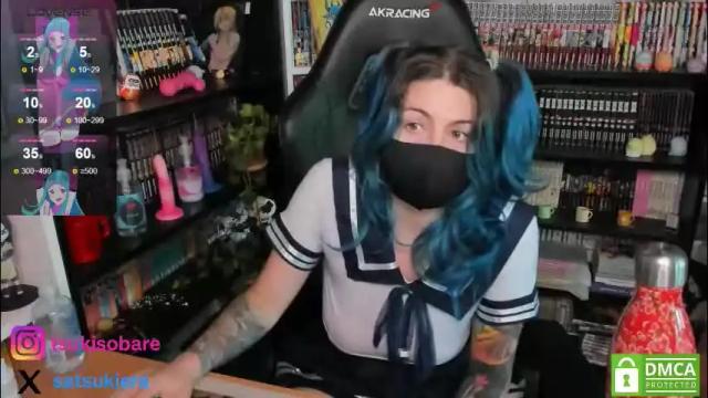 Image 3 of eralendra Stream on Chaturbate on 1 month ago