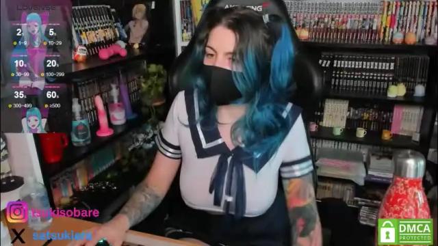 Image 4 of eralendra Stream on Chaturbate on 1 month ago