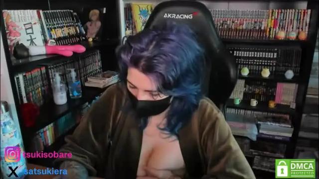 Thumbnail 1, eralendra's Stream at Chaturbate, 20 days ago