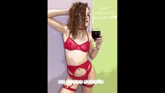 Image 7 of erdbeeren_mit_sahne Stream on Chaturbate on 17 months ago
