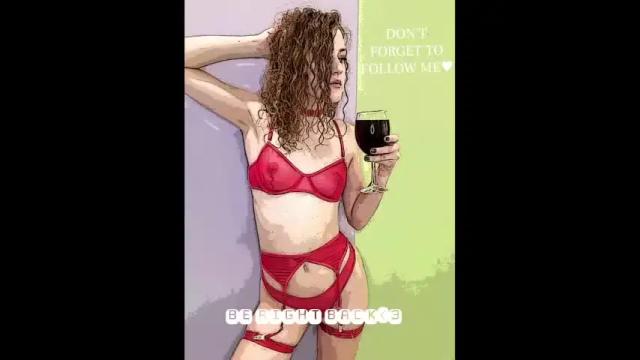 Image 11 of erdbeeren_mit_sahne Stream on Chaturbate on 16 months ago