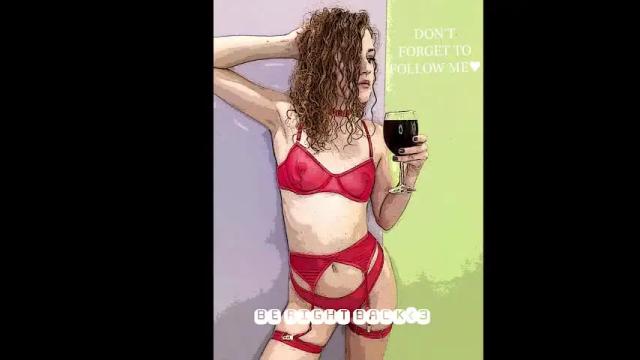 Image 6 of erdbeeren_mit_sahne Stream on Chaturbate on 15 days ago
