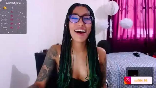Image 3 of eren_mikasa Stream on Chaturbate on 18 months ago