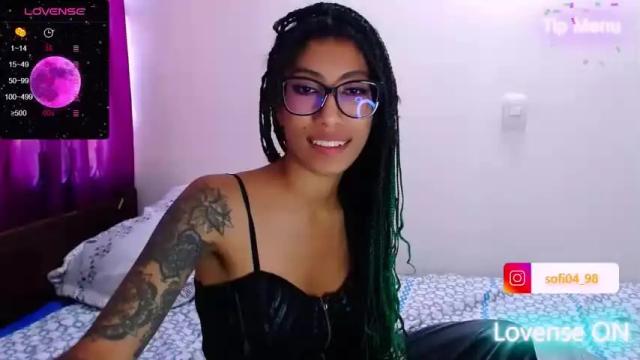 Thumbnail 2, eren_mikasa's Stream at Chaturbate, 17 months ago