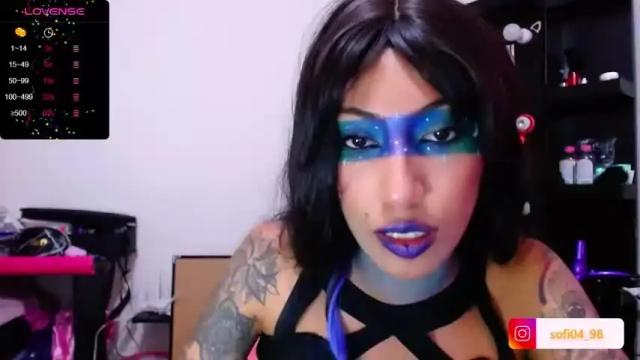 Thumbnail 1, eren_mikasa's Stream at Chaturbate, 16 months ago
