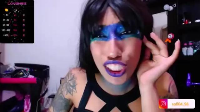Thumbnail 2, eren_mikasa's Stream at Chaturbate, 16 months ago