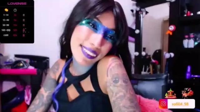 Image 6 of eren_mikasa Stream on Chaturbate on 16 months ago