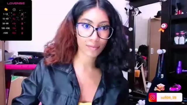 Thumbnail 1, eren_mikasa's Stream at Chaturbate, 16 months ago