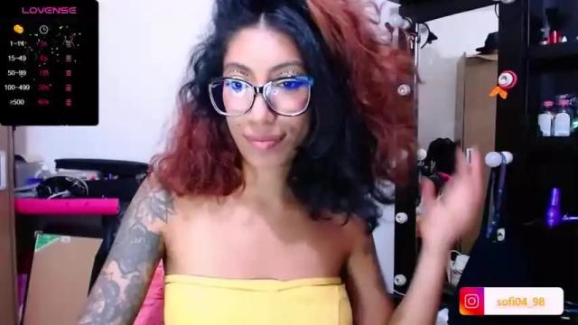 Thumbnail 2, eren_mikasa's Stream at Chaturbate, 16 months ago