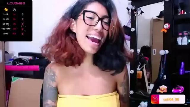 Image 8 of eren_mikasa Stream on Chaturbate on 16 months ago