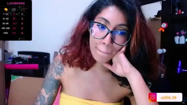 Thumbnail 3, eren_mikasa's Stream at Chaturbate, 16 months ago