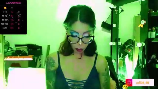 Thumbnail 2, eren_mikasa's Stream at Chaturbate, 16 months ago