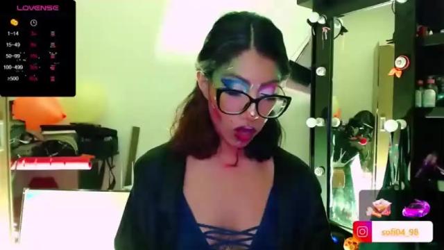 Thumbnail 3, eren_mikasa's Stream at Chaturbate, 16 months ago