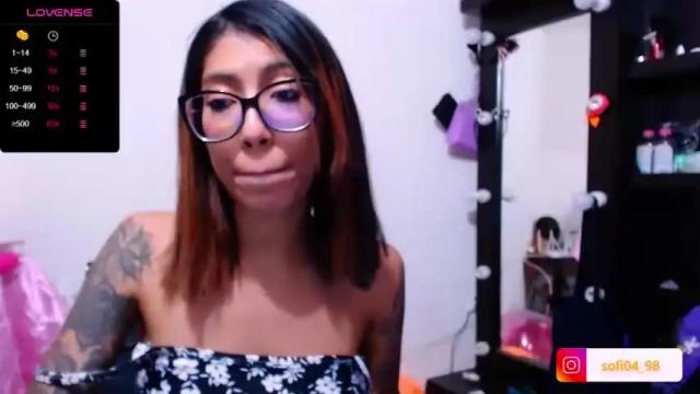 Thumbnail 3, eren_mikasa's Stream at Chaturbate, 16 months ago
