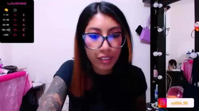 Thumbnail 1, eren_mikasa's Stream at Chaturbate, 16 months ago