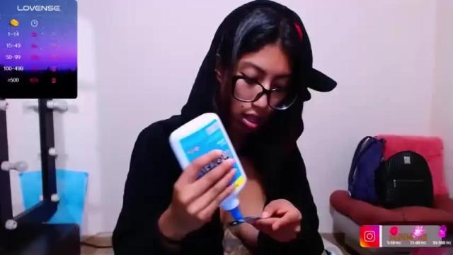 Image 10 of eren_mikasa Stream on Chaturbate on 13 months ago
