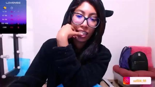 Image 4 of eren_mikasa Stream on Chaturbate on 13 months ago