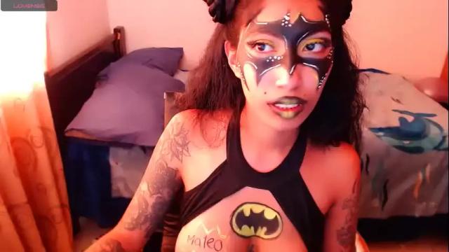 Thumbnail 2, eren_mikasa's Stream at Chaturbate, 1 month ago