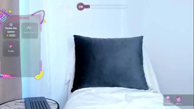 Image 3 of eriaharper Stream on Chaturbate on 5 days ago
