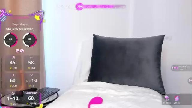 Thumbnail 3, eriaharper's Stream at Chaturbate, 1 month ago