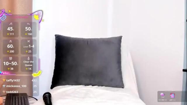 Thumbnail 3, eriaharper's Stream at Chaturbate, 24 days ago