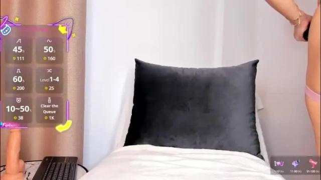 Thumbnail 2, eriaharper's Stream at Chaturbate, 12 days ago