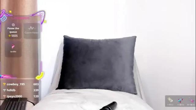 Thumbnail 3, eriaharper's Stream at Chaturbate, 2 days ago
