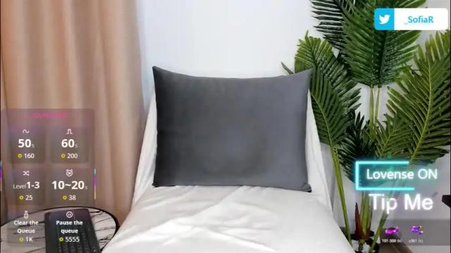 Image 11 of eriaharper Stream on Chaturbate on 1 month ago