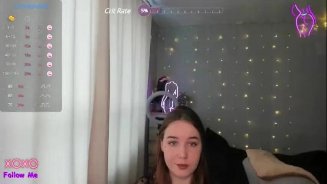 Image 4 of erica_boone Stream on Chaturbate on 17 months ago