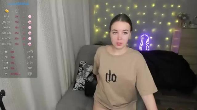 Thumbnail 1, erica_boone's Stream at Chaturbate, 16 months ago