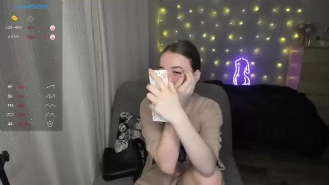 Image 3 of erica_boone Stream on Chaturbate on 16 months ago